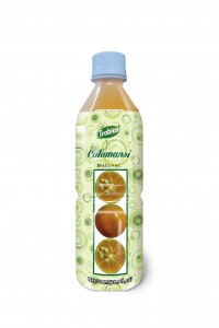 500ml bottle calamansi